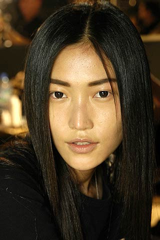 Photo of model Sonny Zhou - ID 56835