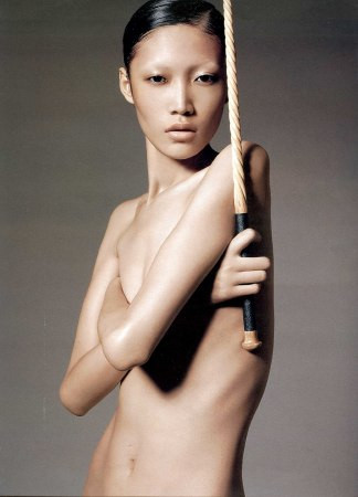 Photo of model Sonny Zhou - ID 56844