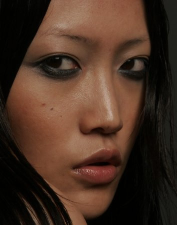 Photo of model Sonny Zhou - ID 73086