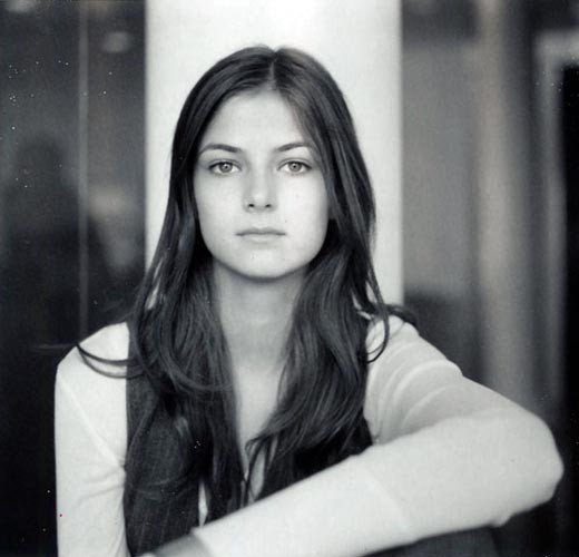Photo of model Eva Poloniova - ID 102431