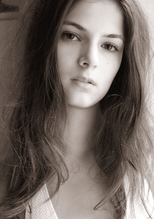 Photo of model Eva Poloniova - ID 126389