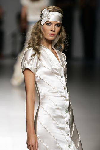 Photo of model Cristina Tosio - ID 56983