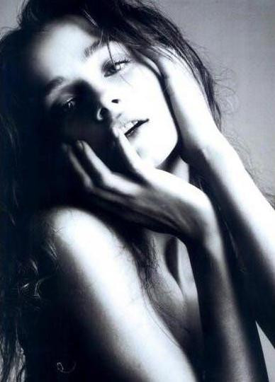 Photo of model Natalia Halicka - ID 57375