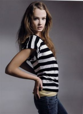 Photo of model Natalia Halicka - ID 57379