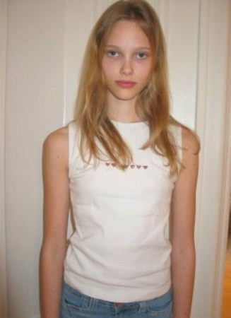 Photo of model Elin Skoghagen - ID 97650