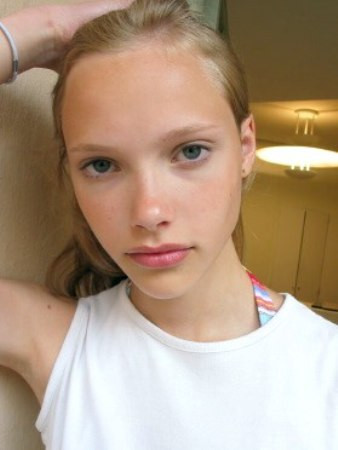 Photo of model Elin Skoghagen - ID 97652