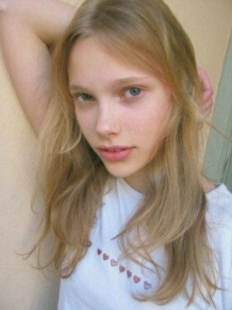 Photo of fashion model Elin Skoghagen - ID 97653 | Models | The FMD