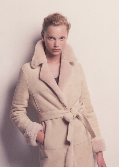 Photo of model Elin Skoghagen - ID 97691