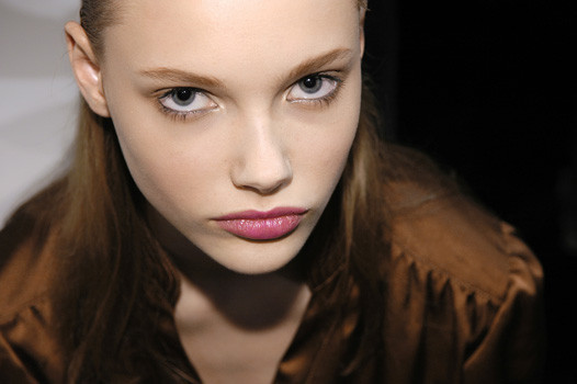 Photo of fashion model Elin Skoghagen - ID 97702 | Models | The FMD