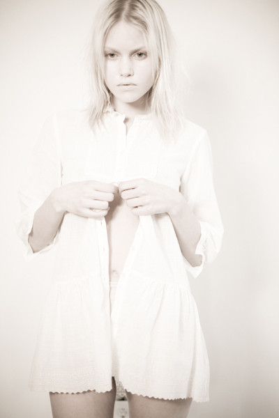 Photo of model Elin Skoghagen - ID 97706