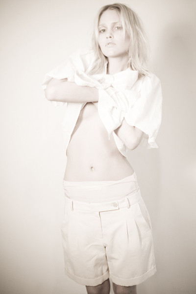 Photo of model Elin Skoghagen - ID 97711