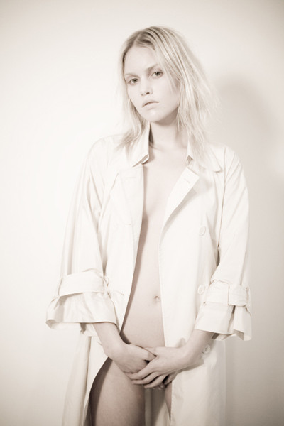 Photo of model Elin Skoghagen - ID 97715