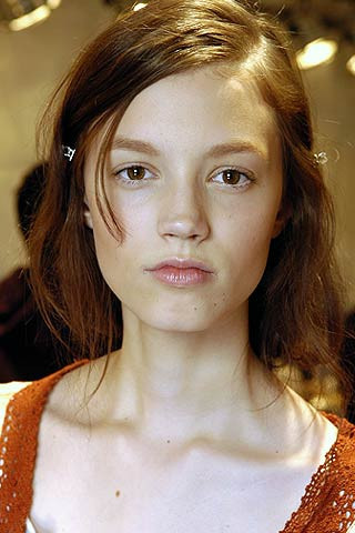 Photo of model Eva Helene Skarvig - ID 110081