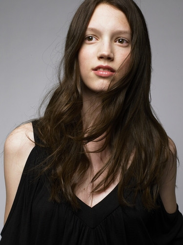 Photo of model Eva Helene Skarvig - ID 58638