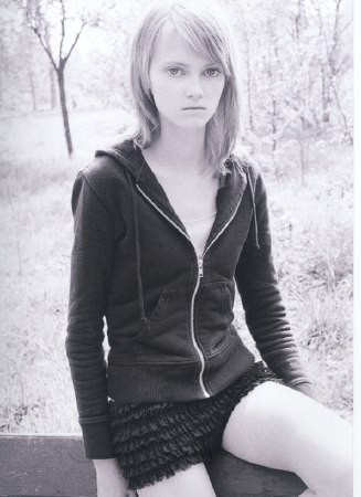 Photo of model Emma Karlsson - ID 119602