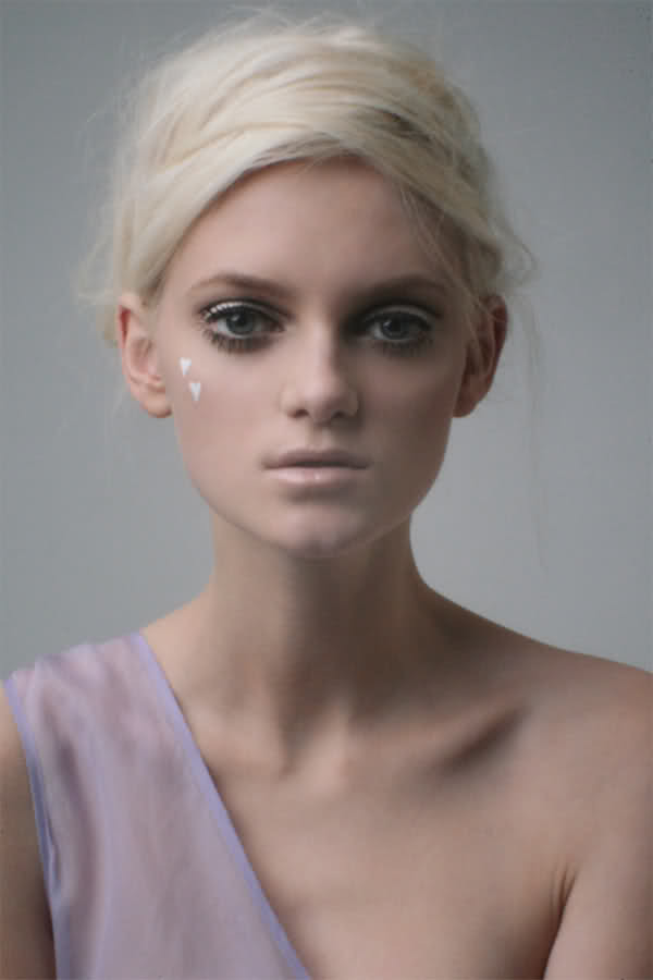 Photo of model Emma Karlsson - ID 367292