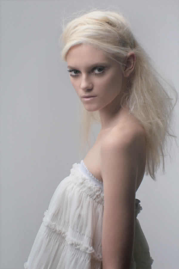 Photo of model Emma Karlsson - ID 367294