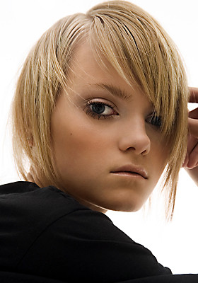 Photo of model Emma Karlsson - ID 58700