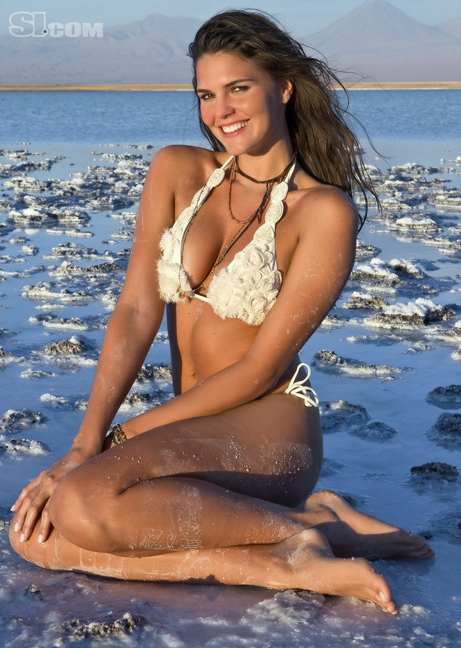 Photo of model Daniella Sarahyba - ID 279047