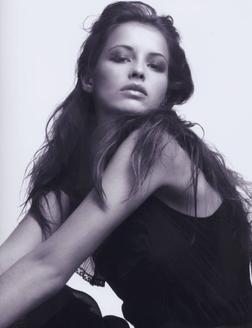 Photo of fashion model Flavia Lucini - ID 59085 | Models | The FMD