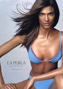 Photo of model Teresa Lourenço - ID 49131