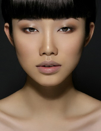 Photo of model Liu Dan - ID 96688