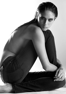 Photo of model Aleksandra Eriksson - ID 59202