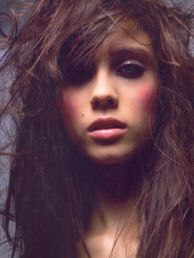 Photo of model Aleksandra Eriksson - ID 89548