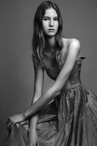 Photo of model Petra Rothova - ID 59244