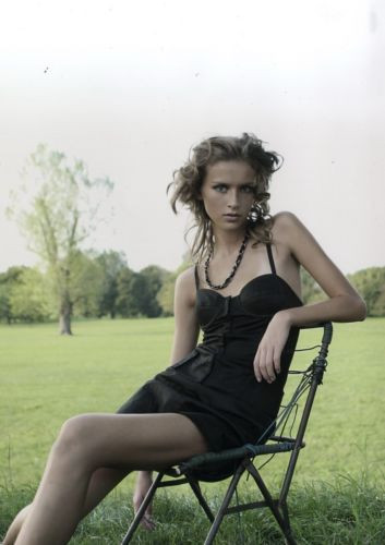 Photo of model Svieta Nemkova - ID 59250