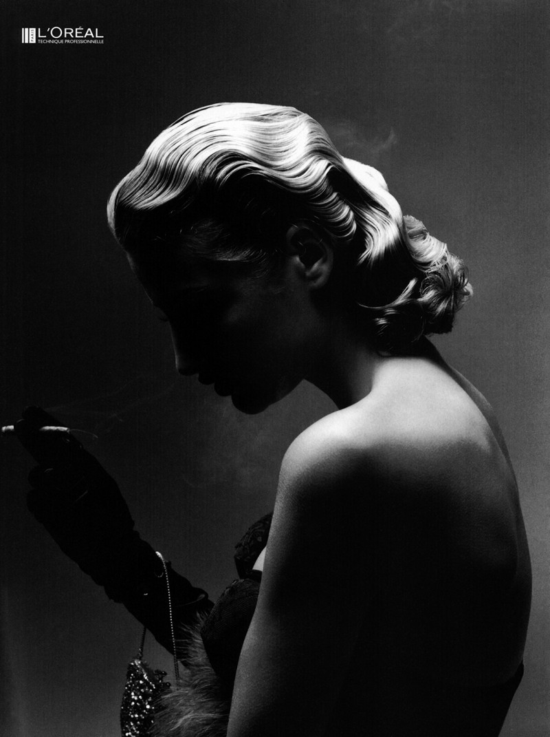 Photo of model Tereza Maxová - ID 407810