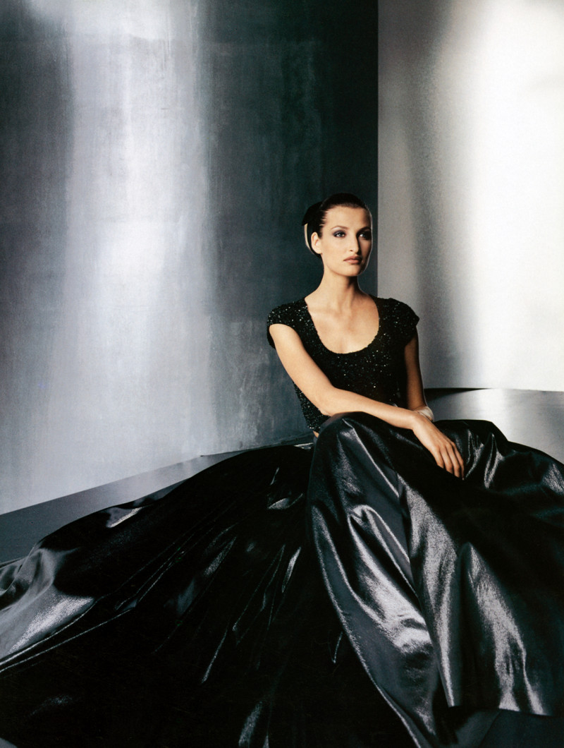 Photo of model Tereza Maxová - ID 407812