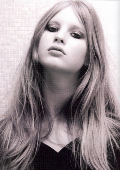 Eva Kass - Fashion Model | Models | Photos, Editorials & Latest News ...