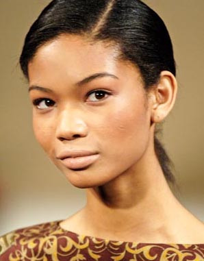 Photo of model Chanel Iman - ID 59464