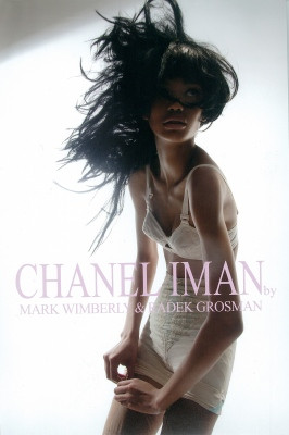 Photo of model Chanel Iman - ID 84901