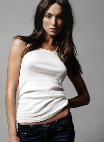 Photo of model Cassi Colvin - ID 59484