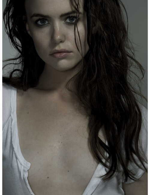 Photo of model Nicole Linkletter - ID 141792