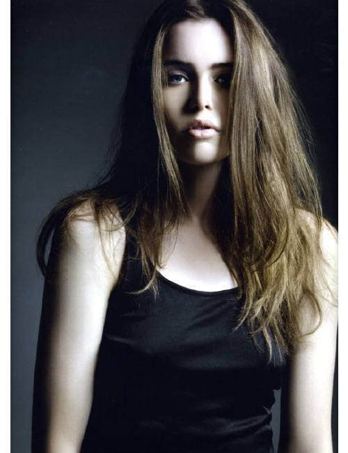 Photo of model Nicole Linkletter - ID 144536