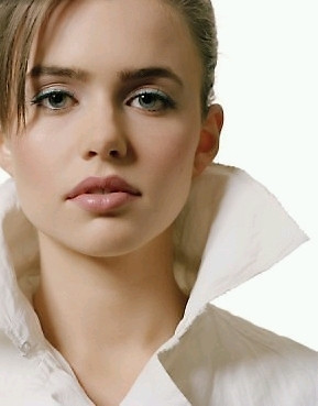 Photo of model Nicole Linkletter - ID 79539