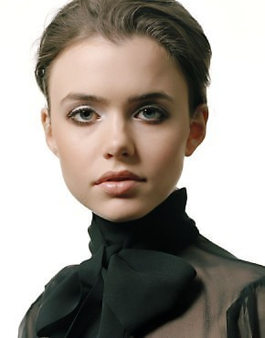 Photo of model Nicole Linkletter - ID 79540