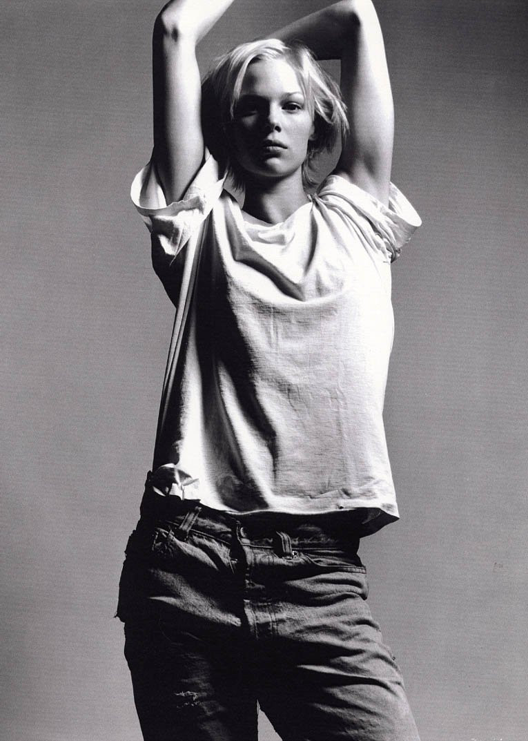 Photo of fashion model Brandi Maia - ID 103197 | Models | The FMD