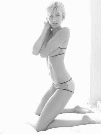 Photo of model Lena Gercke - ID 142485