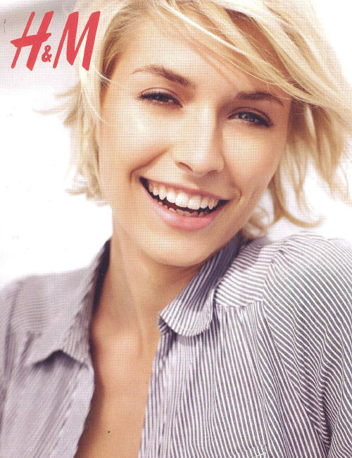 Photo of model Lena Gercke - ID 281119