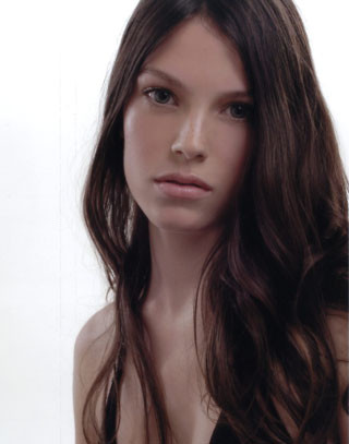 Photo of model Liraz Dror - ID 61560