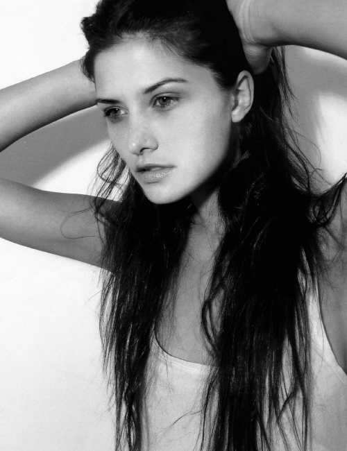 Photo of model Celeste Munge - ID 106516