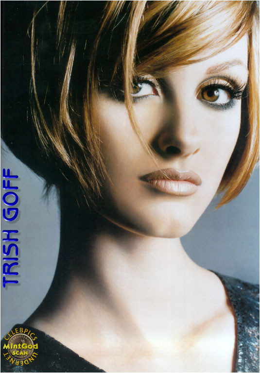 Photo of model Trish Goff - ID 46468