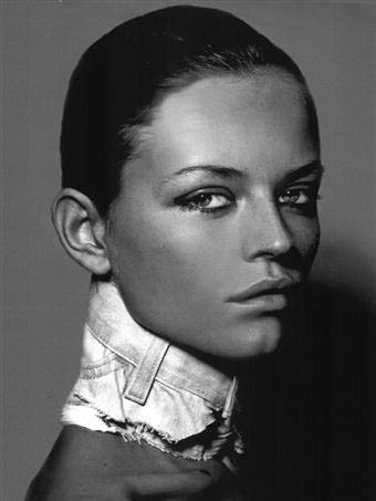 Photo of model Irina Nikituk - ID 62150
