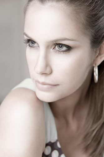 Photo of model Manoela Klein - ID 246554