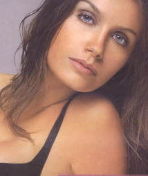 Photo of model Manoela Klein - ID 62239