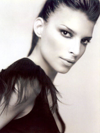 Photo of model Maria Moreno - ID 62410